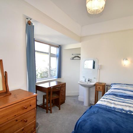 Francis Cottage Woolacombe Buitenkant foto